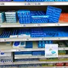 Viagra drogas la rebaja a